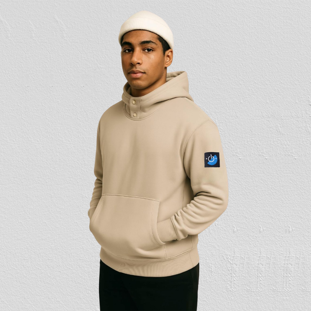 Beige Gray