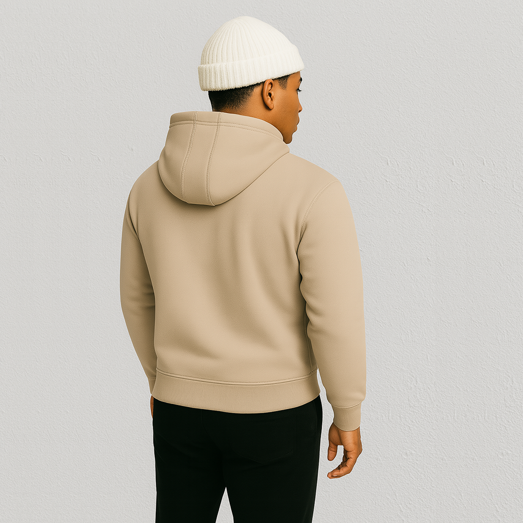 Beige Gray