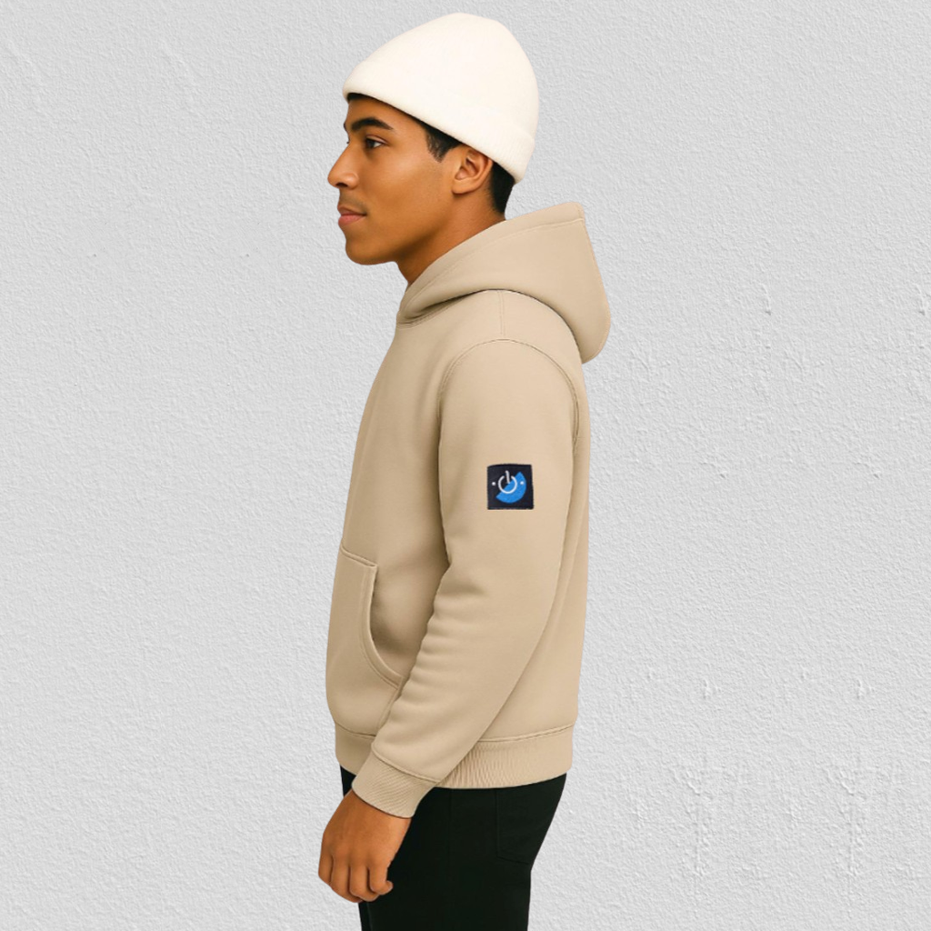 Beige Gray