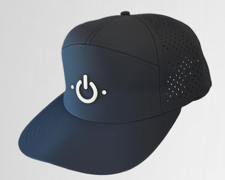 ModeCharge 7-Panel Hat
