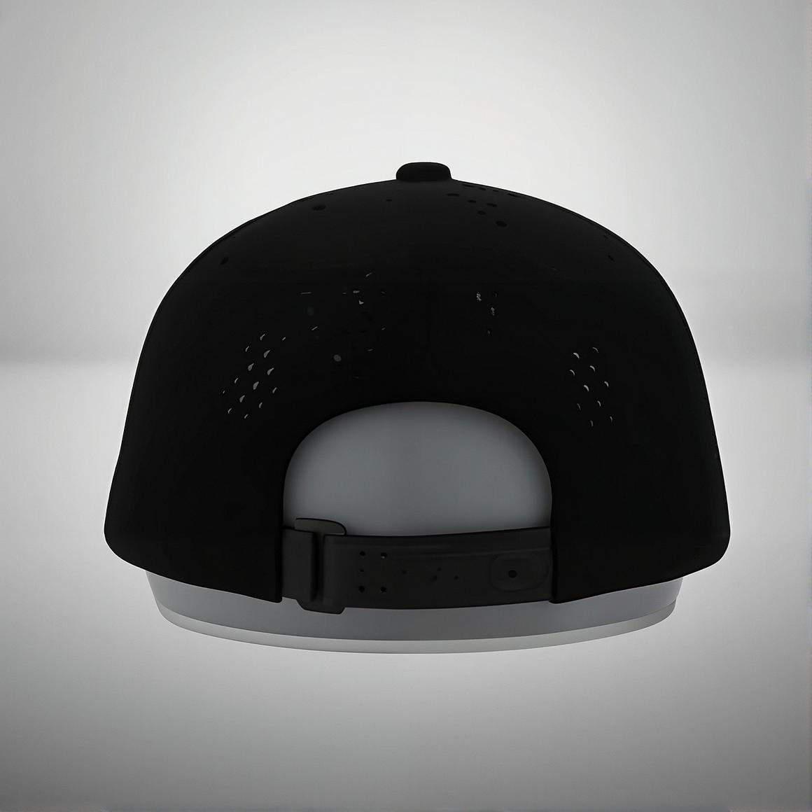 ModeCharge 7-Panel Hat
