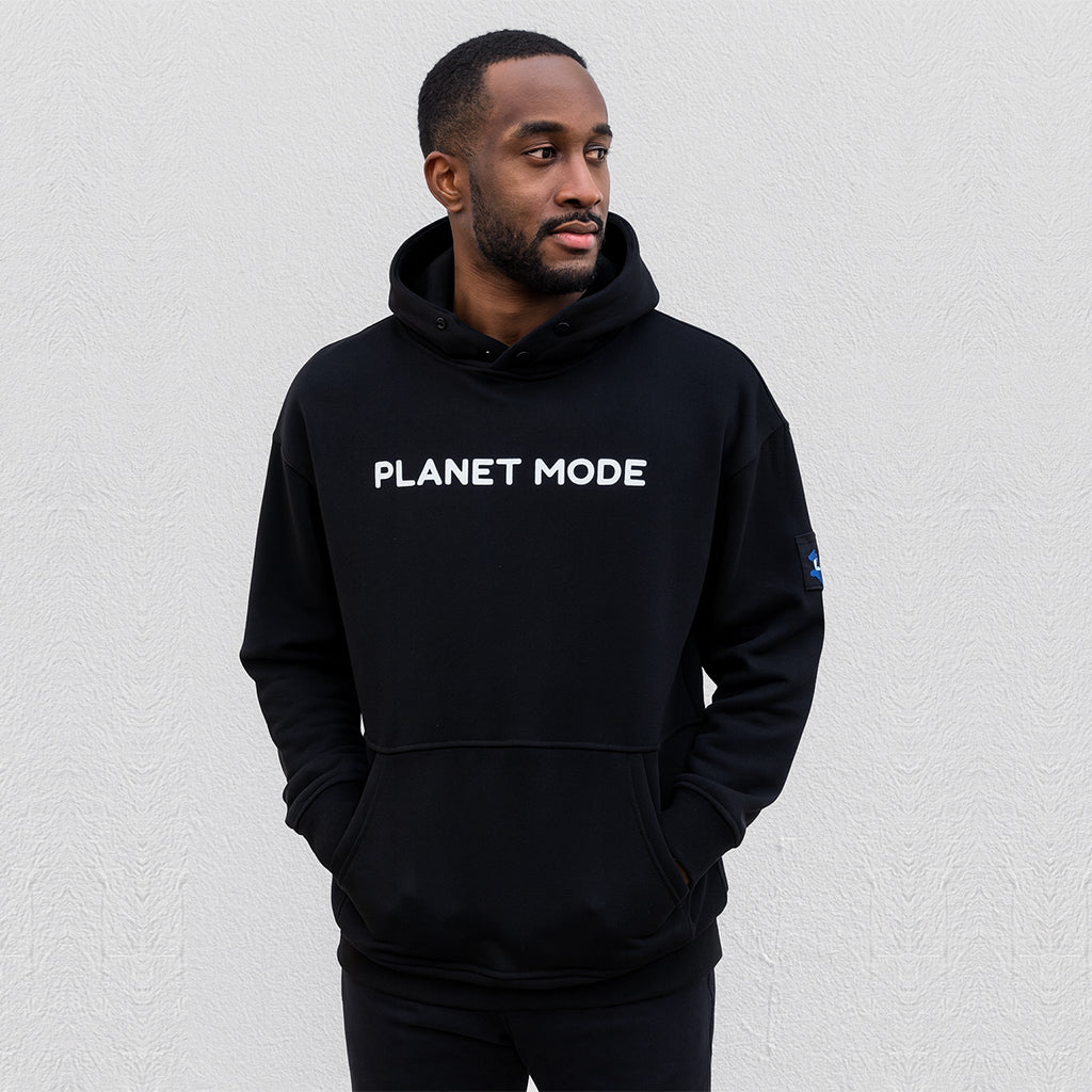 SignalMode Hoodie