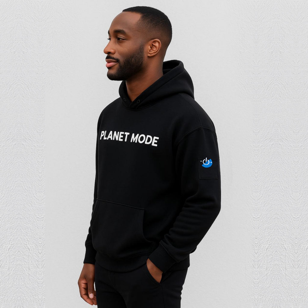 SignalMode Hoodie