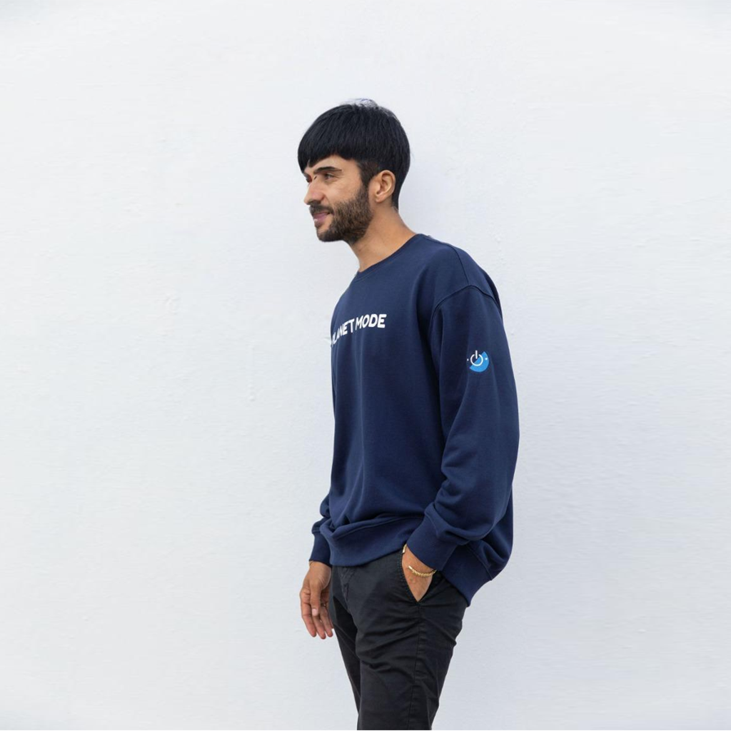 Navy Blue