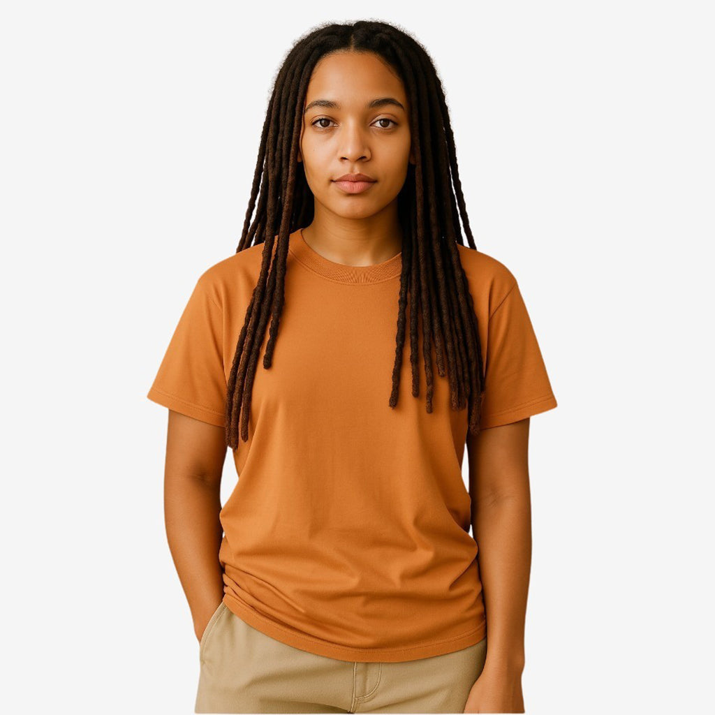 Light Orange