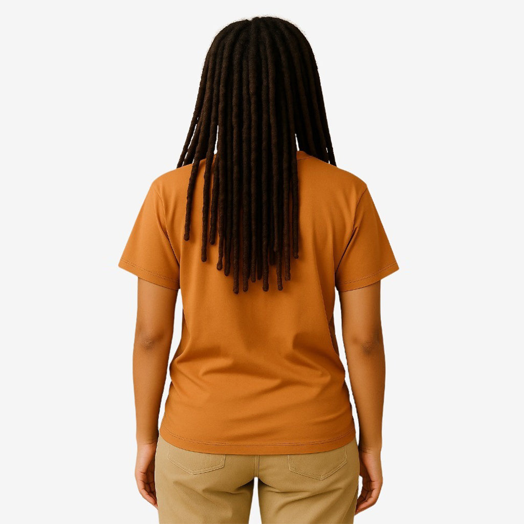  Light Orange