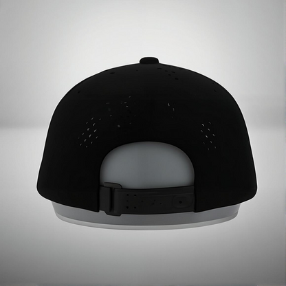 ModeCharge 7-Panel Hat
