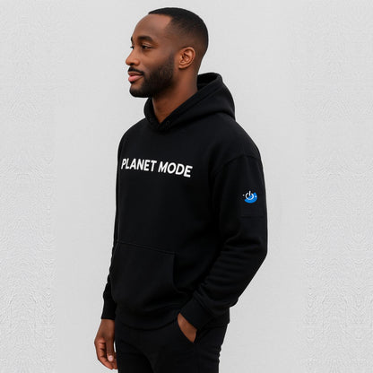 SignalMode Hoodie